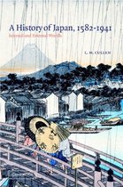 A History of Japan, 1582–1941