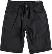 Garcia linnen short Maat - 128