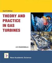 Theory and Practice In Gas Turbines