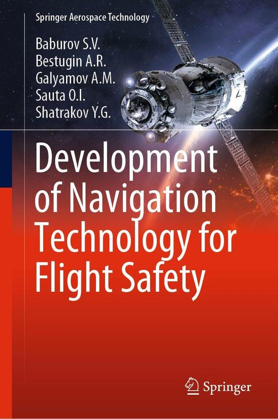 Engineering (R0) - Development of Navigation Technology for  ... - cover