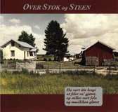 Over Stok Og Steen - Over Stok Og Steen (CD)
