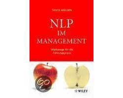 Nlp Im Management