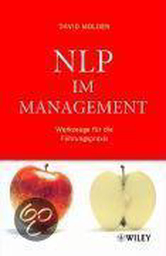 Nlp Im Management
