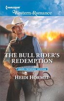 Angel Crossing, Arizona - The Bull Rider's Redemption