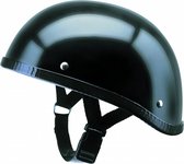 Redbike RB-100 chopper helm mat zwart maat XL