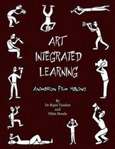 Art Integrated Learning Animation Film Making