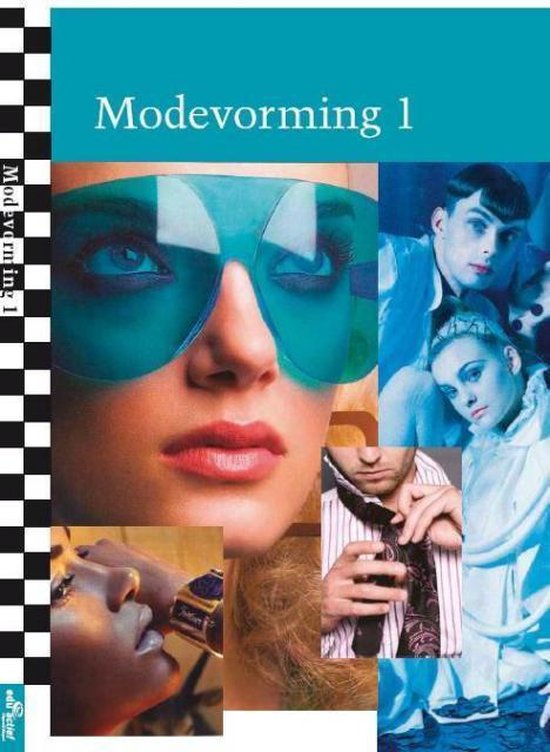 Modevorming 1 - cover