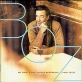 My Time: A Boz Scaggs Anthology...