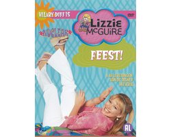 Lizzie McGuire - Feest!