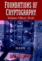 Foundations Of Cryptography Volume 1
