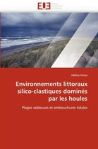 Environnements Littoraux Silico-Clastiques Domin�s Par Les Houles