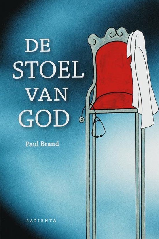 De Stoel Van God