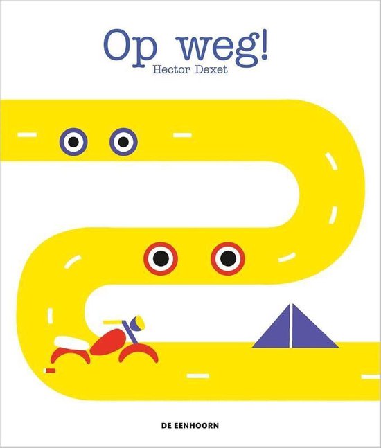 hector-dexet-op-weg