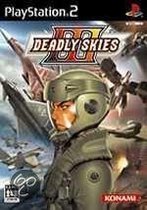 Deadly Skies 3 /PS2