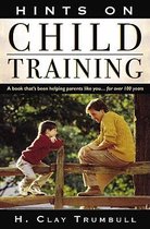 Hints on Child Training