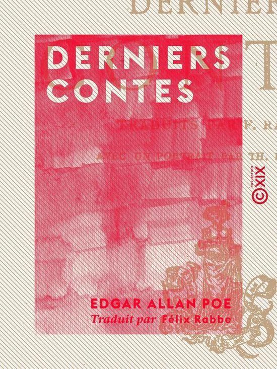 Derniers Contes ebook Edgar Allan Poe 9782346054282 Boeken Bol derniers-contes-ebook-edgar-allan-poe-9782346054282-boeken-bol