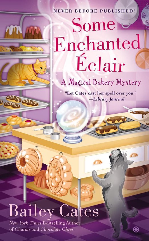 Some Enchanted �Clair