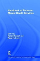 International Perspectives on Forensic Mental Health- Handbook of Forensic Mental Health Services