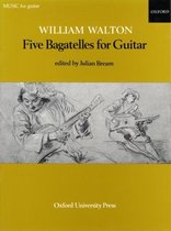 Seven Bagatelles