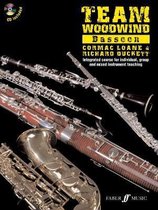 Team Series- Team Woodwind: Bassoon