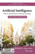 Chapman & Hall/CRC Artificial Intelligence and Robotics Series - Artificial Intelligence