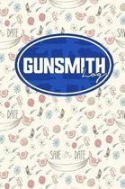 Gunsmith Log