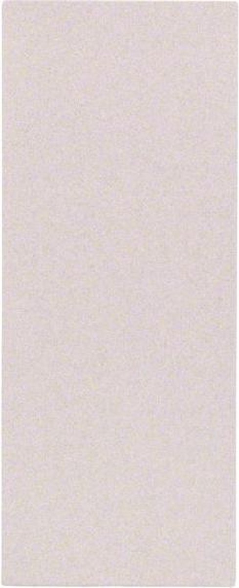 Bosch - 10-delige schuurbladset 93 x 230 mm, 120