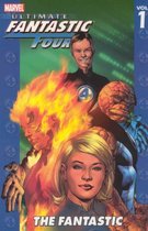 Ultimate Fantastic Four Vol.1