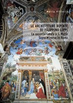 Le architetture dipinte di Filippino Lippi