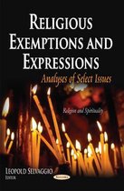 Religious Exemptions & Expressions