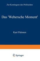 Das 'Webersche Moment'