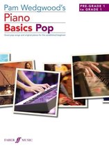 Pam Wedgwood'S Piano Basics Pop (Piano Solo)