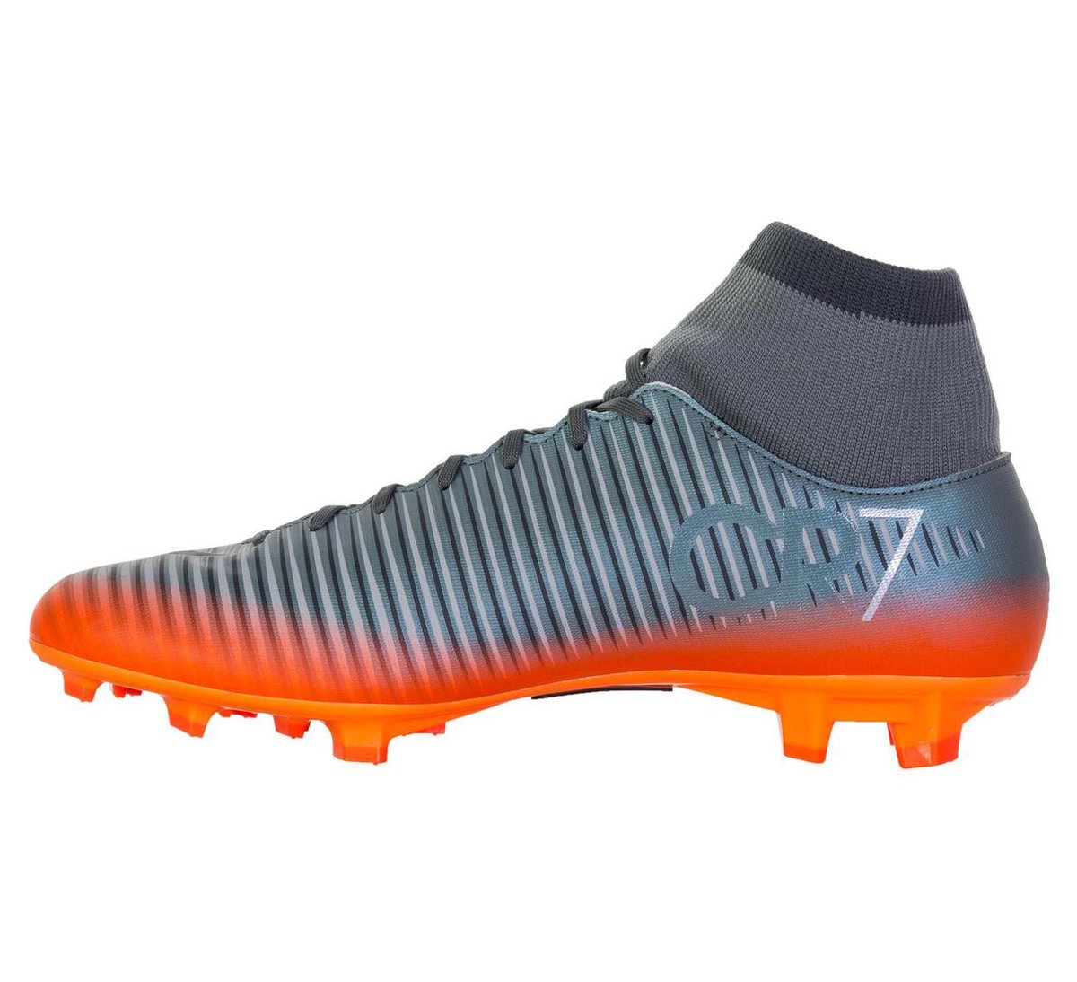 nike jr mercurial victory vi cr7 df fg