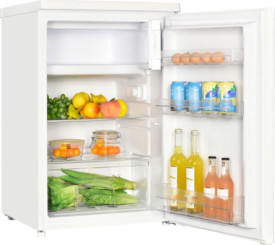 Thomson TH-TTR6WH - Tafelmodel koelkast | bol.com