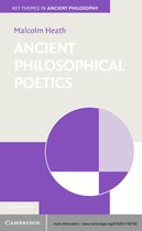 Key Themes in Ancient Philosophy -  Ancient Philosophical Poetics