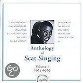 Anthology of Scat Singing