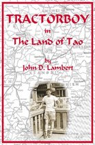 Tractorboy in the Land of Tao: Letters