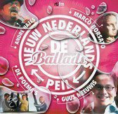Nieuw Nederlands Peil - De Ballades