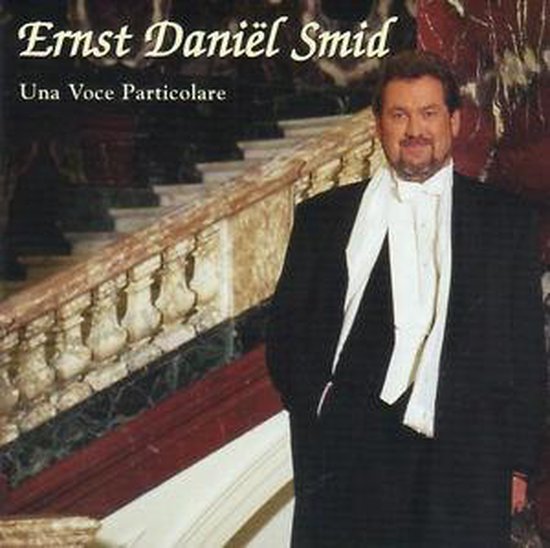 Una Voce Particolare
