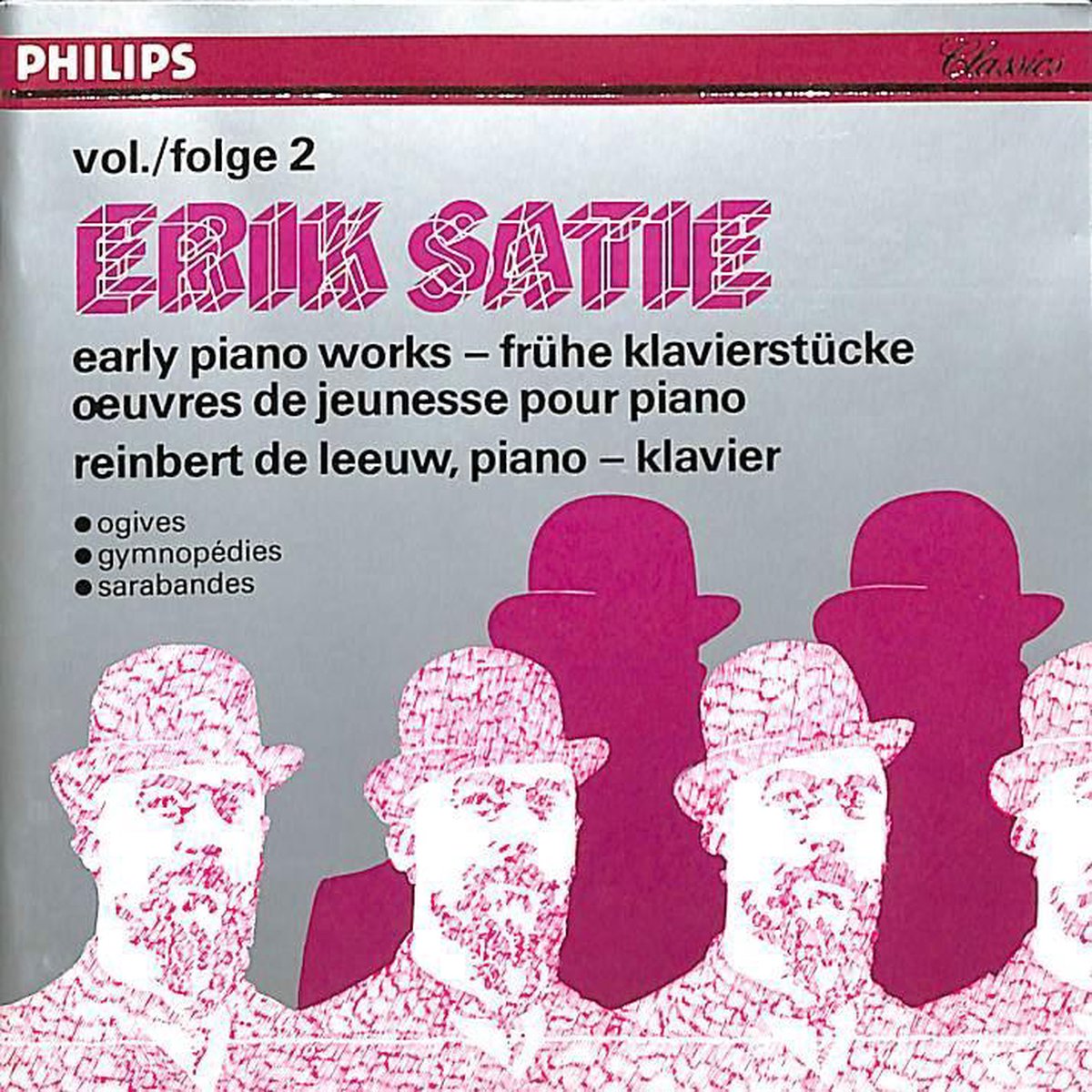Early Piano Works
