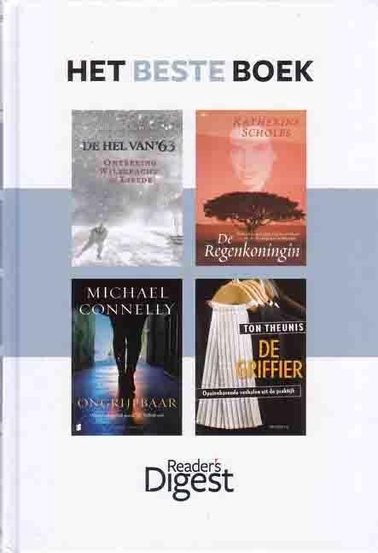 HET BESTE BOEK - 266