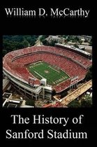 The History of Sanford Stadium