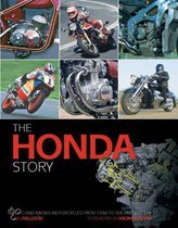 The Honda Story