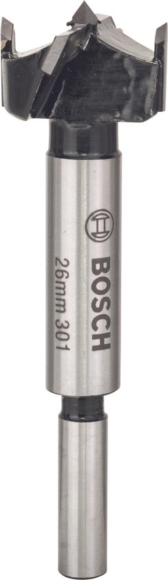 Bosch - Hardmetalen kunstboor 26 x 90 mm, d 8 mm