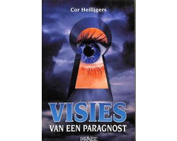 Visies van een paragnost