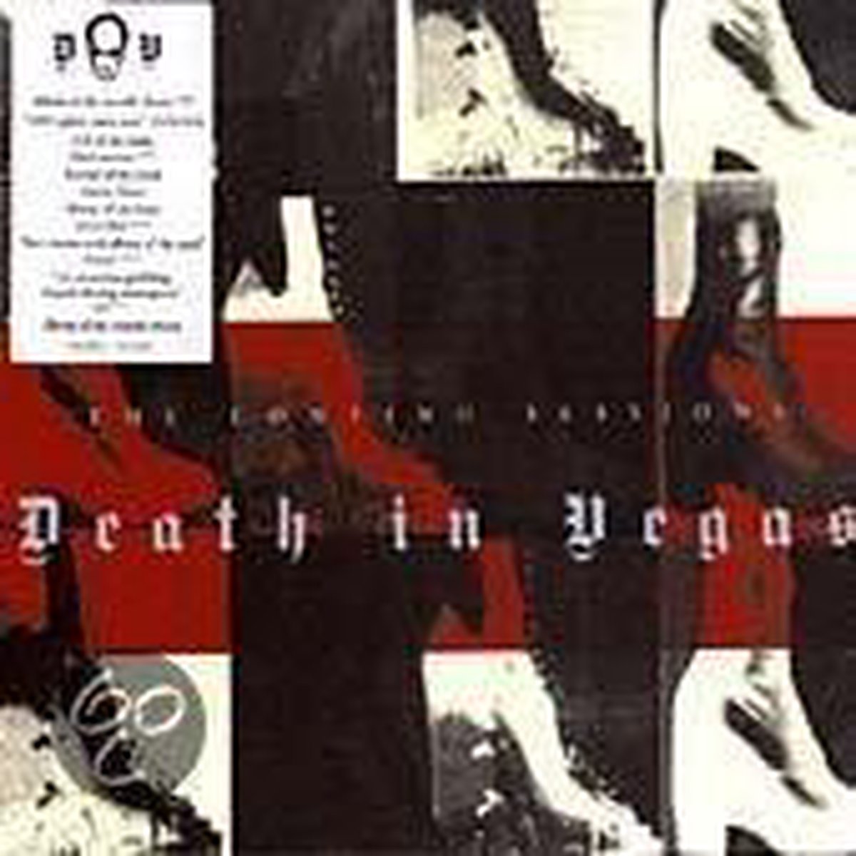 The Contino Sessions