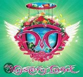 Mysteryland 2008