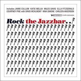 Rock the Jazz Bar