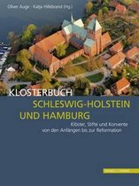 Klosterbuch Schleswig-Holstein und Hamburg