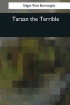 Tarzan the Terrible